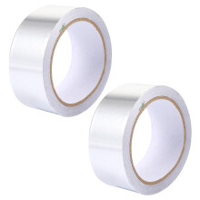 Aluminiumfolie Dämmband Leitfähig 2 Set