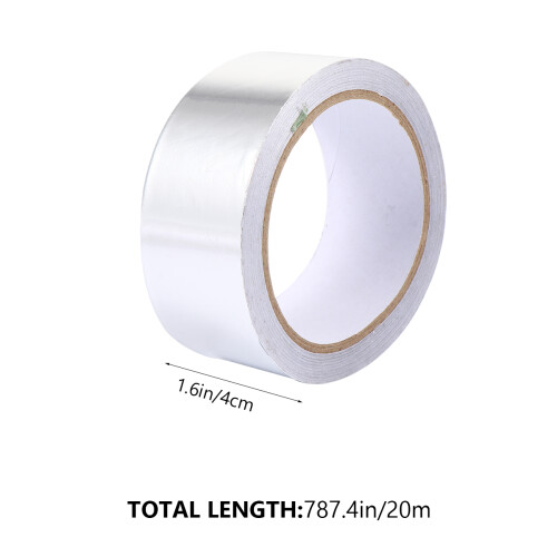 Aluminiumfolie Dämmband Leitfähig 2 Set 2