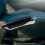 1Pack Schwarzes ABS Abdeckung Für Auto Schutzabdeckung 3