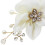 2 Paar - - -Schnalle -Clip 9