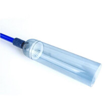 2,7M Wasserwechsel-Pumpe Für -LED-Vakuumtank Kiesfilter