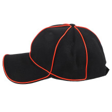 1Set Baseballcap Für Herren Ideal Für Outdoor Sportarten