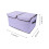 Cotton Storage Box Faltbarer Organizer 2