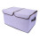 Cotton Storage Box Faltbarer Organizer 3