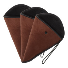 3Stk Ocarina Aus Vliesstoff