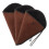3Stk Ocarina Aus Vliesstoff 1