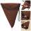 3Stk Ocarina Aus Vliesstoff 3