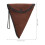 3Stk Ocarina Aus Vliesstoff 2