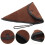 3Stk Ocarina Aus Vliesstoff 9