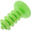 Circular Lollipop Rack Einfacher Grün 1Stück 1