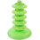 Circular Lollipop Rack Einfacher Grün 1Stück 4
