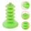 Circular Lollipop Rack Einfacher Grün 1Stück 7