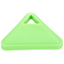 Raindrops Voetbaltraining Kezels PE 12 Set