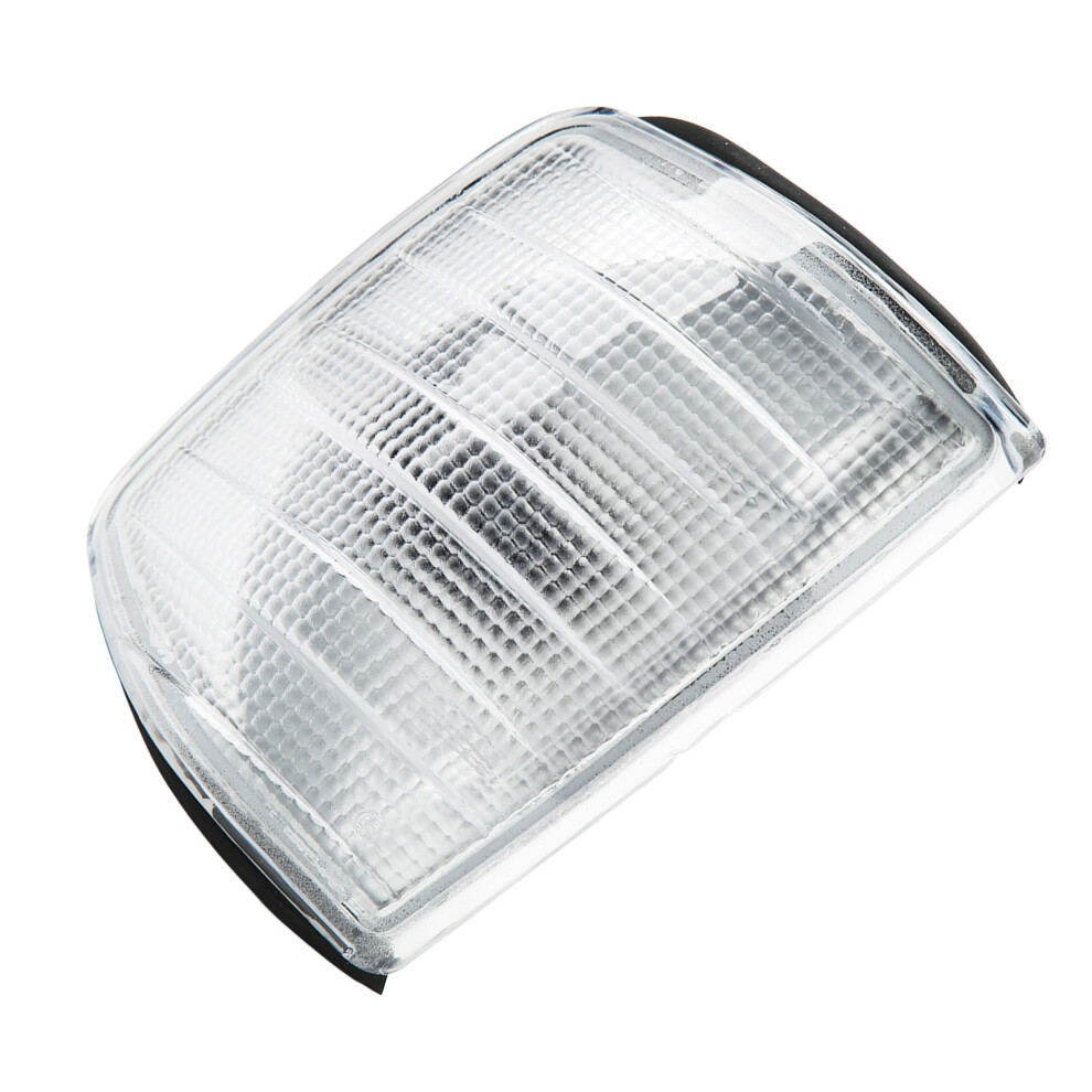 Scratch Resistant Turn Signal For Car Front Corner Left 190 W201 Light 8731353860615