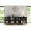 Creative Furniture Ripple Dark Grey 200cm Duo Sideboard - Modern Fluted Design 3