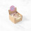 Myga Healing Crystal Sphere - Rose Quartz 6