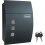 Wall Mounted Lockable Steel Letter Box 2 Keys UK 2