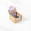 Myga Healing Crystal Sphere - Amethyst 6