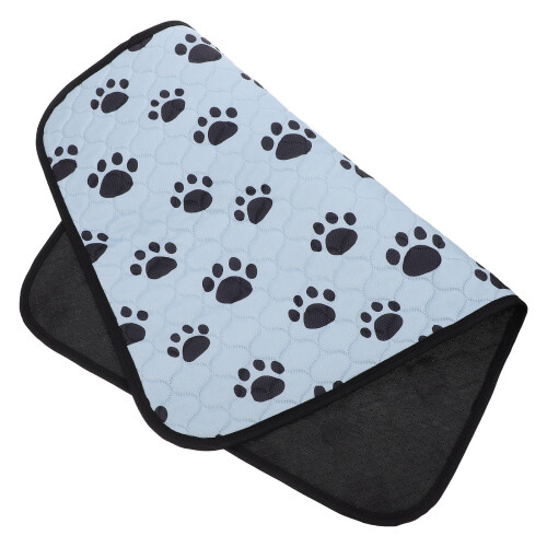Pet Training Pads Pet Pee Pad 1 Pack Wiederverwendbar – Slip