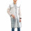 Poncho Regenmantel Schutzkleidung Für 2
