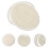 Baby Silikon Haarbürste Massage Badebürste 8