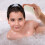 Baby Silikon Haarbürste Massage Badebürste 3