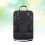 Worgeous Autohinterer Tablethalter Rückensitzorganizer Schwarz 5