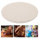 Bakeware Stone Crust Pizzapfanne Mit Backen Große Runde 4