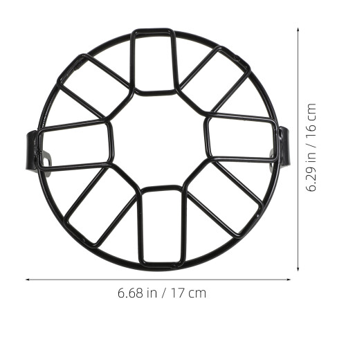 Grill Schutz Für Gitter 2