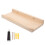 Rustikales Holz Wandregal Für Home Office 4