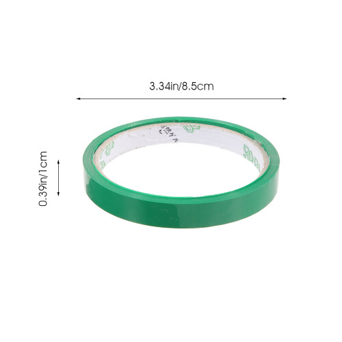 24 Knotting Machine Tape Für Obstbeutel Oder Verschluss 2