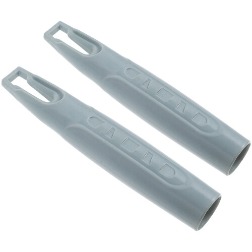 Mop Rod Handle Grip Broom End Caps 2 Stk