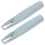 Mop Rod Handle Grip Broom End Caps 2 Stk 4