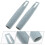Mop Rod Handle Grip Broom End Caps 2 Stk 8