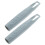 Mop Rod Handle Grip Broom End Caps 2 Stk 5