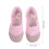 1 Paar Ballettschuhe Für Rosa 3