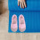 1 Paar Ballettschuhe Für Rosa 5