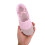 1 Paar Ballettschuhe Für Rosa 9