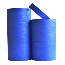 Tape Delicate Surface Malerband Abdeckband Blau