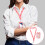 Id Sleeve Lanyard Multi Polyester Für Büroangestellte 1 Set 5
