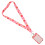 Id Sleeve Lanyard Multi Polyester Für Büroangestellte 1 Set 7