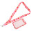 Id Sleeve Lanyard Multi Polyester Für Büroangestellte 1 Set 6