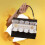 60Pièces Anneaux D Fer Argentés Pour Accessoires Sacs Bricolage 6