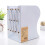 Desktop Buchablage Rack, Teleskopischer Buchhalter Und 5
