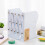 Desktop Buchablage Rack, Teleskopischer Buchhalter Und 11