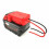 Abs Batterieadapter 8,5X6,9Cm Für Diy 1Stück 7