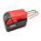 Abs Batterieadapter 8,5X6,9Cm Für Diy 1Stück 6
