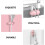 6 Selbstklebende Kabel Organizer Für Computer Ladegeräte 10