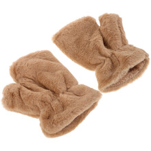 Cute Für Frauen Warm Gefüttert 1 Paar