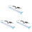 3 Sichere Aquariumleuchte Landschaftslampe 6